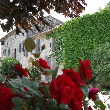 Gite Le Gre Chantemerle-les-Grignan Ruang foto